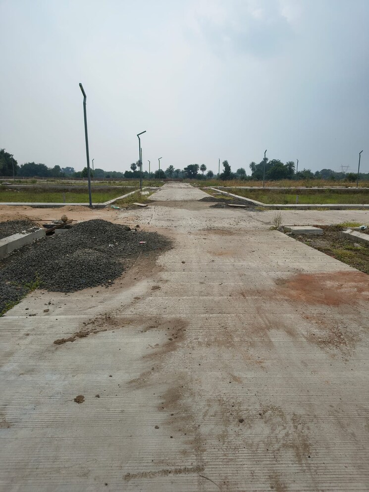 undefined, ab road  900 Sq.Yd. Plot In Ab Road Indore 9618102