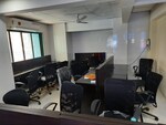 800 Sq.Ft. Office Space in Shiv Krupa Commercial Complex