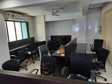  Office Space For Rent in Shiv Krupa Commercial Complex, Naupada
