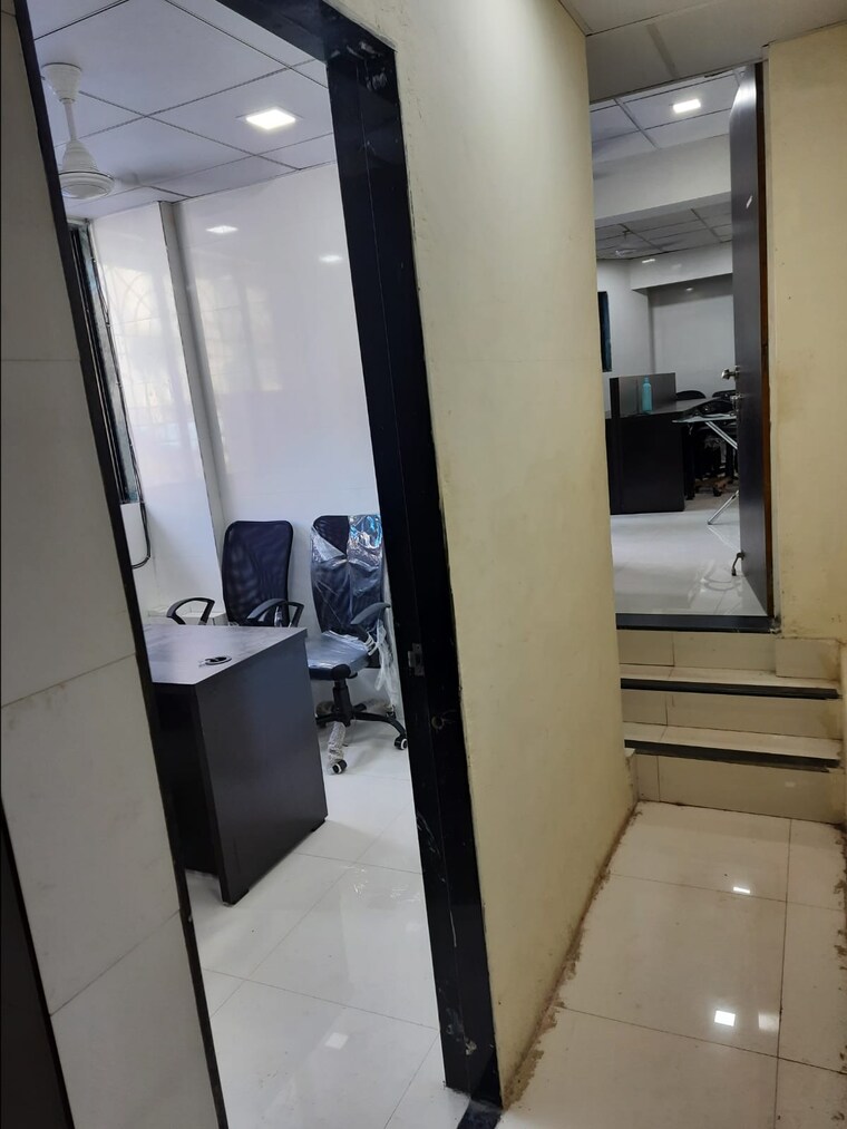 Team Area, shiv-krupa-commercial-complex Commercial Office Space 800 Sq.Ft. In Naupada Thane 9618104
