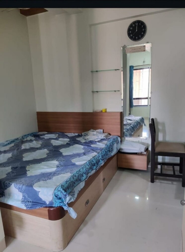 Bedroom, bandra west 2 Bedroom 700 Sq.Ft. Apartment In Bandra West Mumbai 9618094