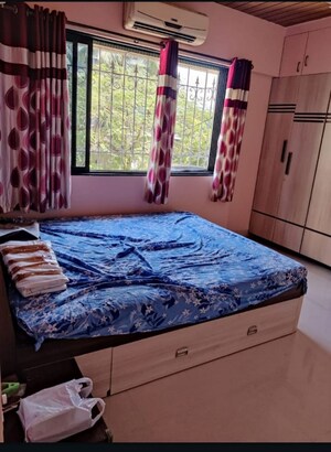 2 BHK Apartment For Rent in Bandra West