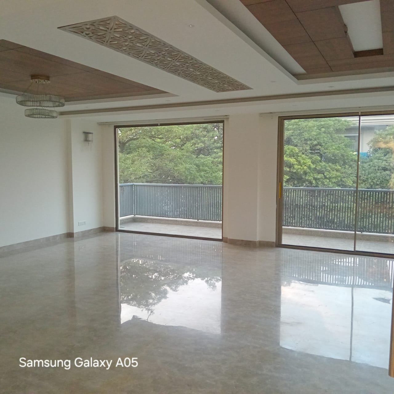 4 BHK Builder Floor For Rent in Greater Kailash II