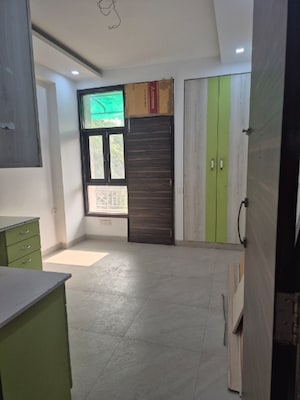 Bedroom in 3 BHK Apartment at Sector 18 Dwarka – for Sale