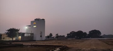 Plot Area in  Plot at Raebareli Road – for Sale