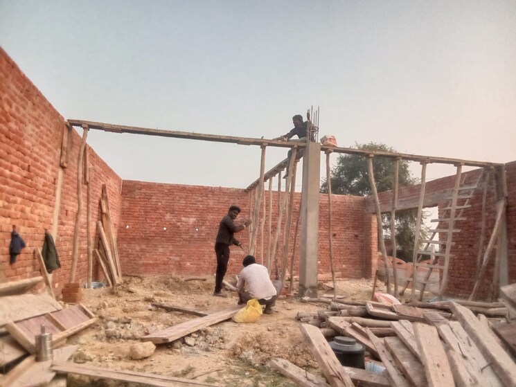 undefined, raebareli road  1200 Sq.Ft. Plot In Raebareli Road Lucknow 9618117