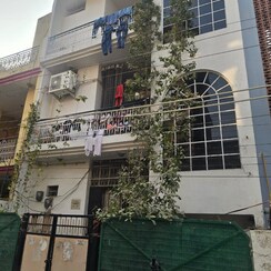 4 BHK Independent House For Sale in Sector 23