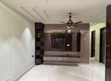 3 BHK Builder Floor For Sale in Paschim Vihar