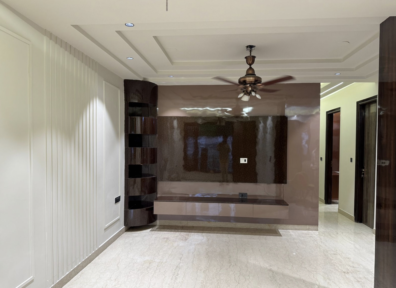 3 BHK + Pooja Room Builder Floor For Sale in Paschim Vihar
