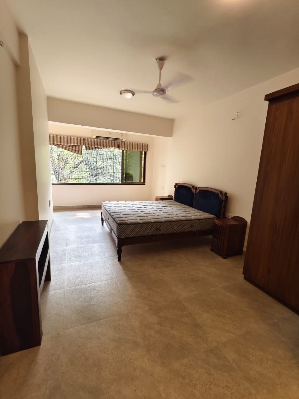 2 BHK + Extra Room Apartment For Rent in Metropolitan CHS
