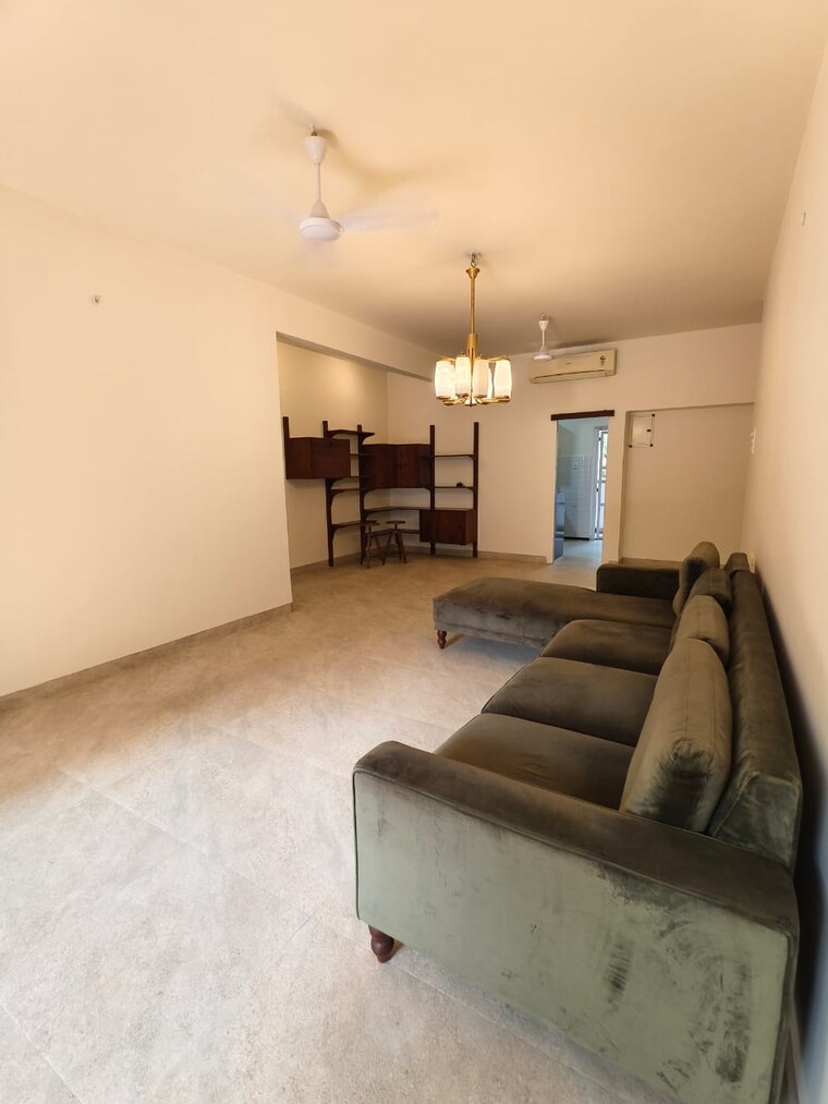 Living Room, metropolitan-chs 2 Bedroom 1100 Sq.Ft. Apartment In Pali Hill Mumbai 9618133