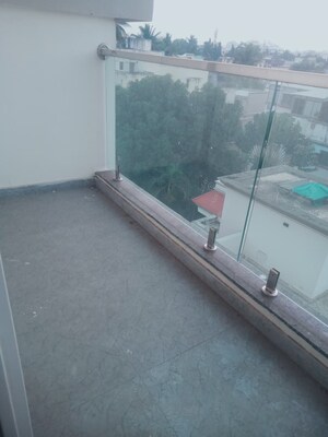 Balcony in 2 BHK Apartment at Nashik Road – for Sale