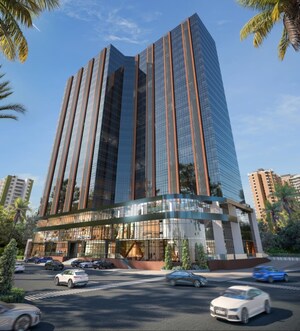  Shop For Sale in Kalpataru Harmony Pune, Wakad