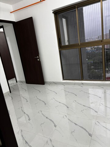 2 BHK Apartment For Rent in Sapta Green Acres I, Ghodbunder Road