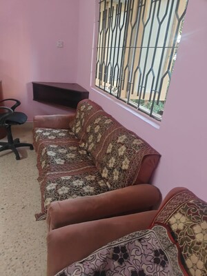 2 BHK Apartment For Rent in Miramar