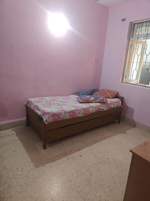 Bedroom in 2 BHK Apartment at Miramar – for Rent
