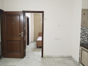 Room in 1 BHK Apartment at Khirki Extension – for Rent