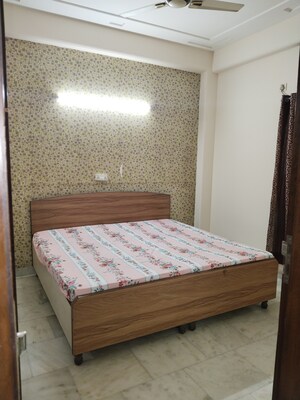 1 BHK Apartment For Rent in Khirki Extension