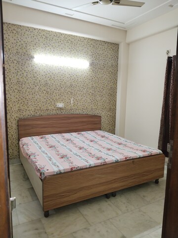 1 BHK Apartment For Rent in Khirki Extension