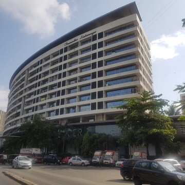  Office Space For Sale in Samarth Aishwarya, Mhada Colony