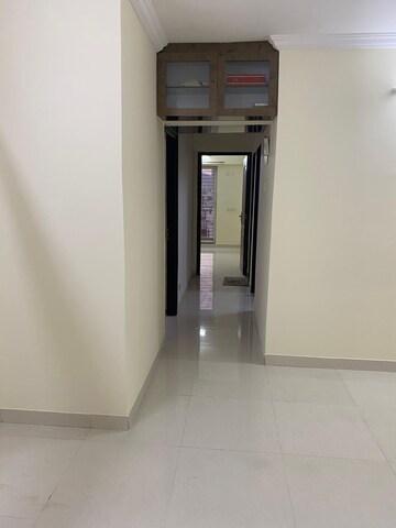 Building Lobby in 2 BHK Apartment at Hiranandani Estate Jasper, Ghodbunder Road – for Rent