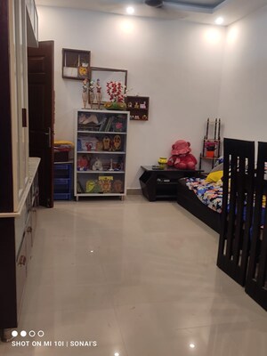 Living Room in 2 BHK Apartment at RPS Savana, Sector 88 – for Rent