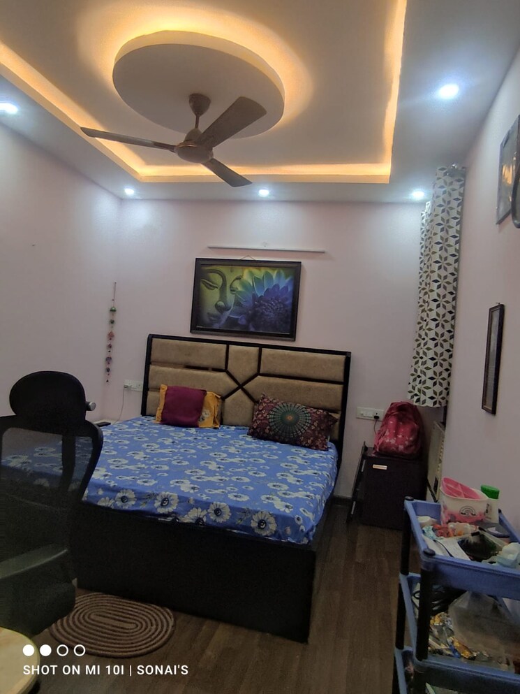 Bedroom, rps-savana 2 Bedroom 955 Sq.Ft. Apartment In Sector 88 Faridabad 9618119