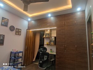 Living Room in 2 BHK Apartment at RPS Savana, Sector 88 – for Rent