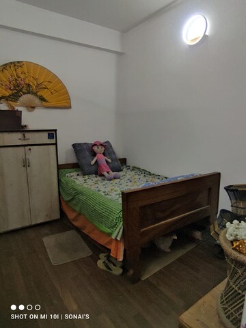 Bedroom in 2 BHK Apartment at RPS Savana, Sector 88 – for Rent