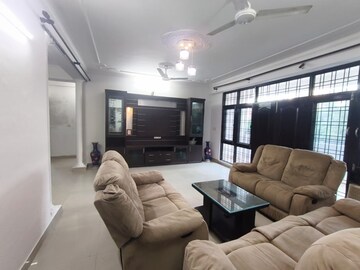 4 BHK Apartment For Rent in Shasi Estate Apartment, Sector 31