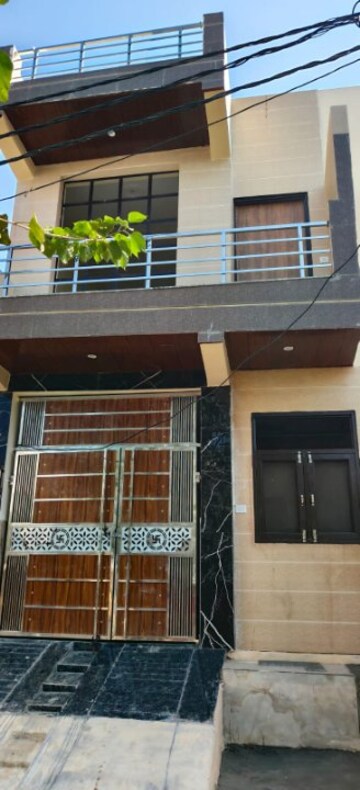 4 BHK Independent House For Sale in Govindpuram