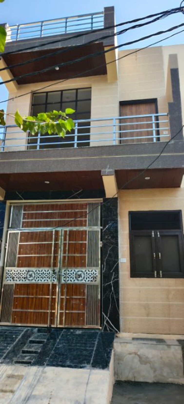 Cover Image, govindpuram 4 Bedroom 850 Sq.Ft. Independent House In Govindpuram Ghaziabad 9618098