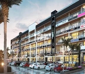 Showroom For Sale in Uptown Insignia