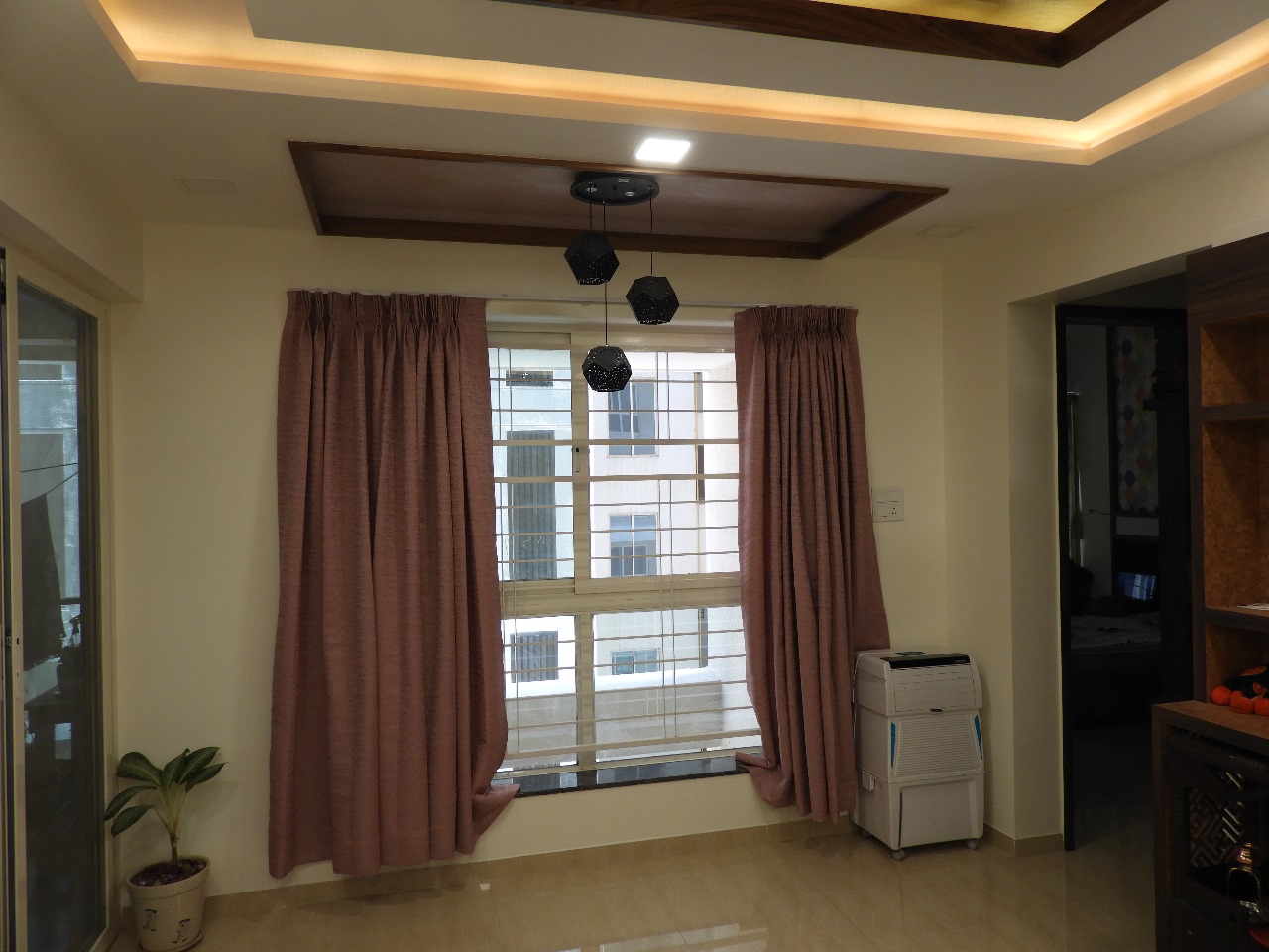 2 BHK 780 Sq.Ft. Apartment in Five Star Royal Entrada