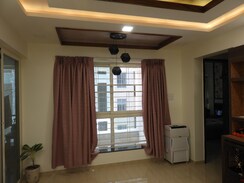 2 BHK Apartment For Sale in Five Star Royal Entrada