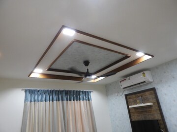 Furnished Amenities in 2 BHK Apartment at Five Star Royal Entrada, Wakad – for Sale