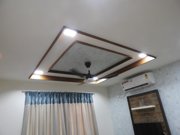 undefined, five-star-royal-entrada 2 Bedroom 780 Sq.Ft. Apartment In Wakad Pune 9618168