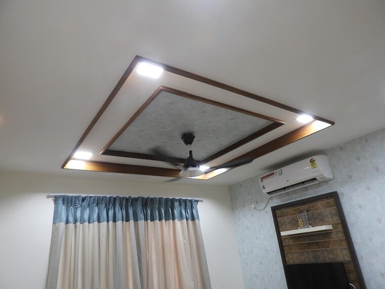 undefined, five-star-royal-entrada 2 Bedroom 780 Sq.Ft. Apartment In Wakad Pune 9618168