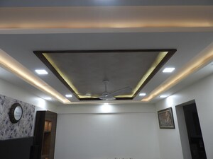 Furnished Amenities in 2 BHK Apartment at Five Star Royal Entrada, Wakad – for Sale