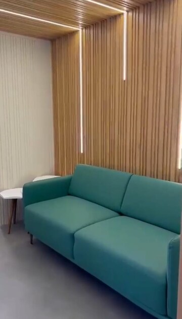 Common Area in  Office Space at Sun Westbank, Navrangpura – for Rent