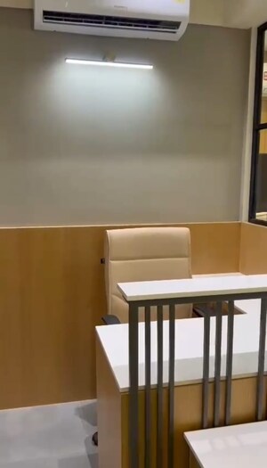 Team Area in  Office Space at Sun Westbank, Navrangpura – for Rent