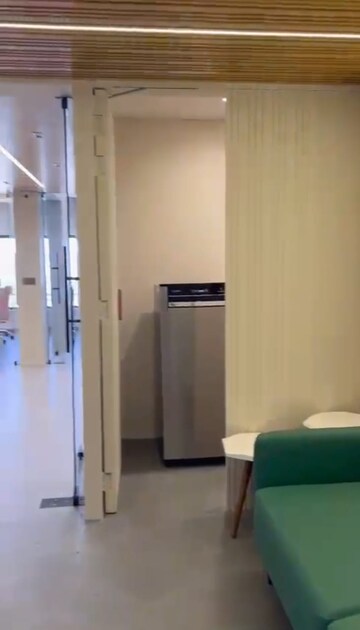   Office Space at Sun Westbank, Navrangpura – for Rent