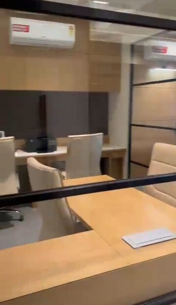 Team Area in  Office Space at Sun Westbank, Navrangpura – for Rent