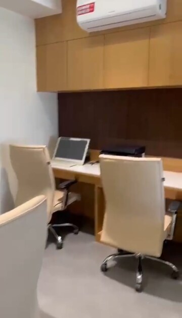  Office Space For Rent in Sun Westbank, Navrangpura