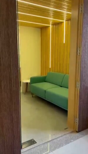 Common Area in  Office Space at Sun Westbank, Navrangpura – for Rent