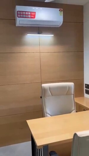   Office Space at Sun Westbank, Navrangpura – for Rent