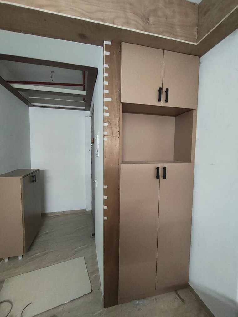 Room, slf-anushree 2 Bedroom 700 Sq.Ft. Apartment In Sector 75 Faridabad 9618160