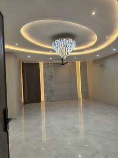 4 BHK + Pooja Room Builder Floor For Sale in Sector 89