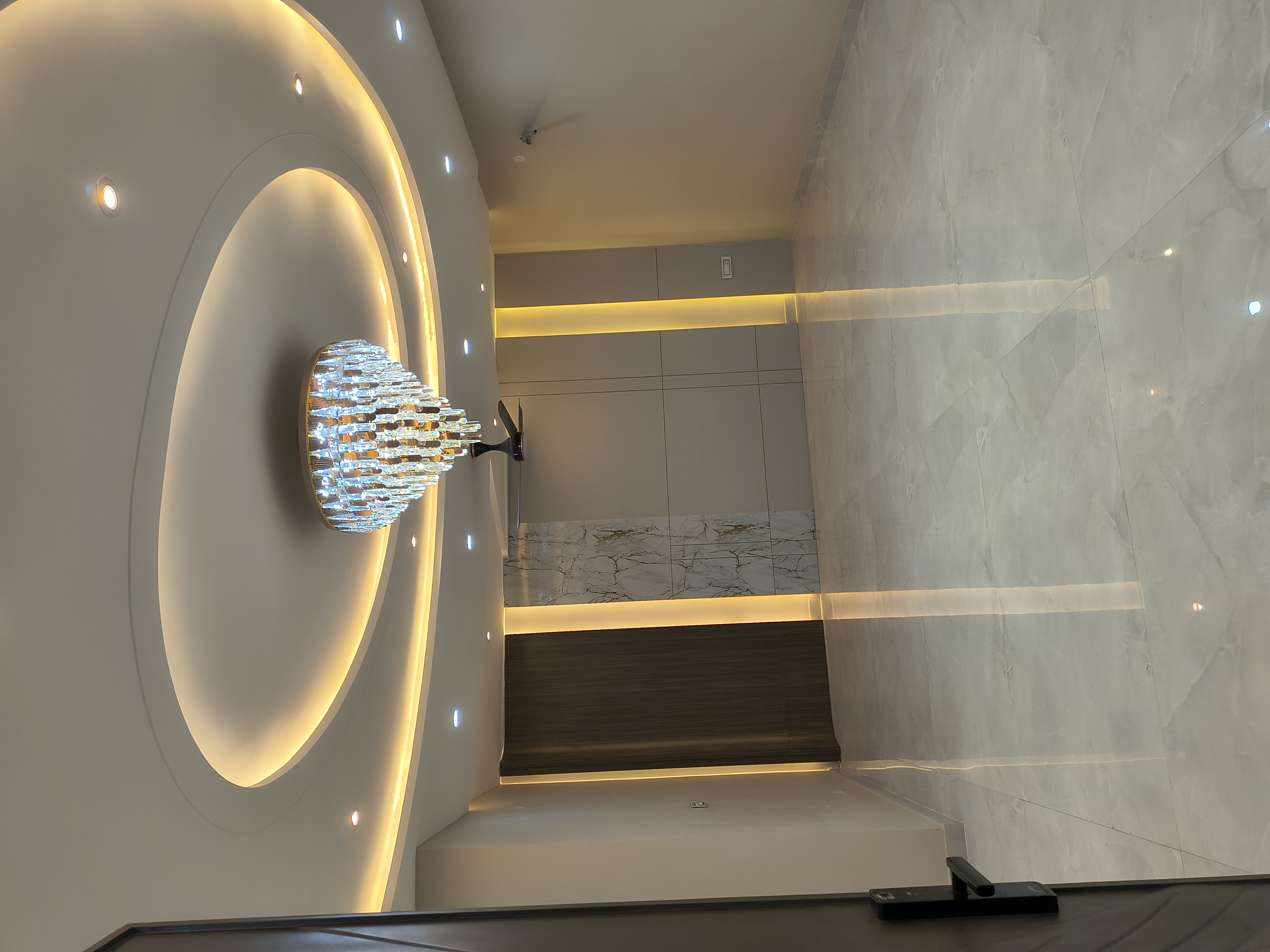 4 BHK + Pooja Room Builder Floor For Sale in Sector 89