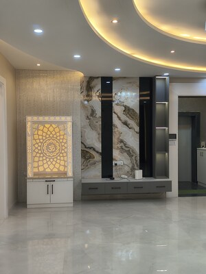 Room in 4 BHK Builder Floor at Sector 89 – for Sale